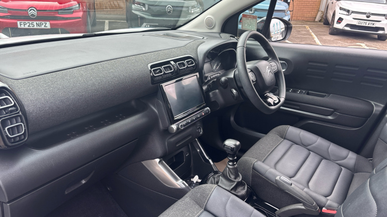 Citroen C3 Aircross 1.2 PureTech 110 Max 5dr Petrol Hatchback